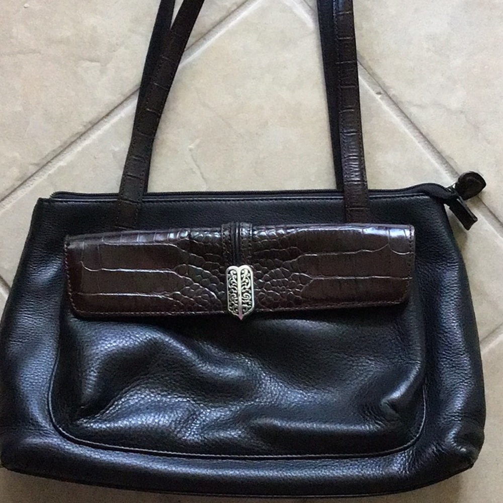 Brighton shoulder bag